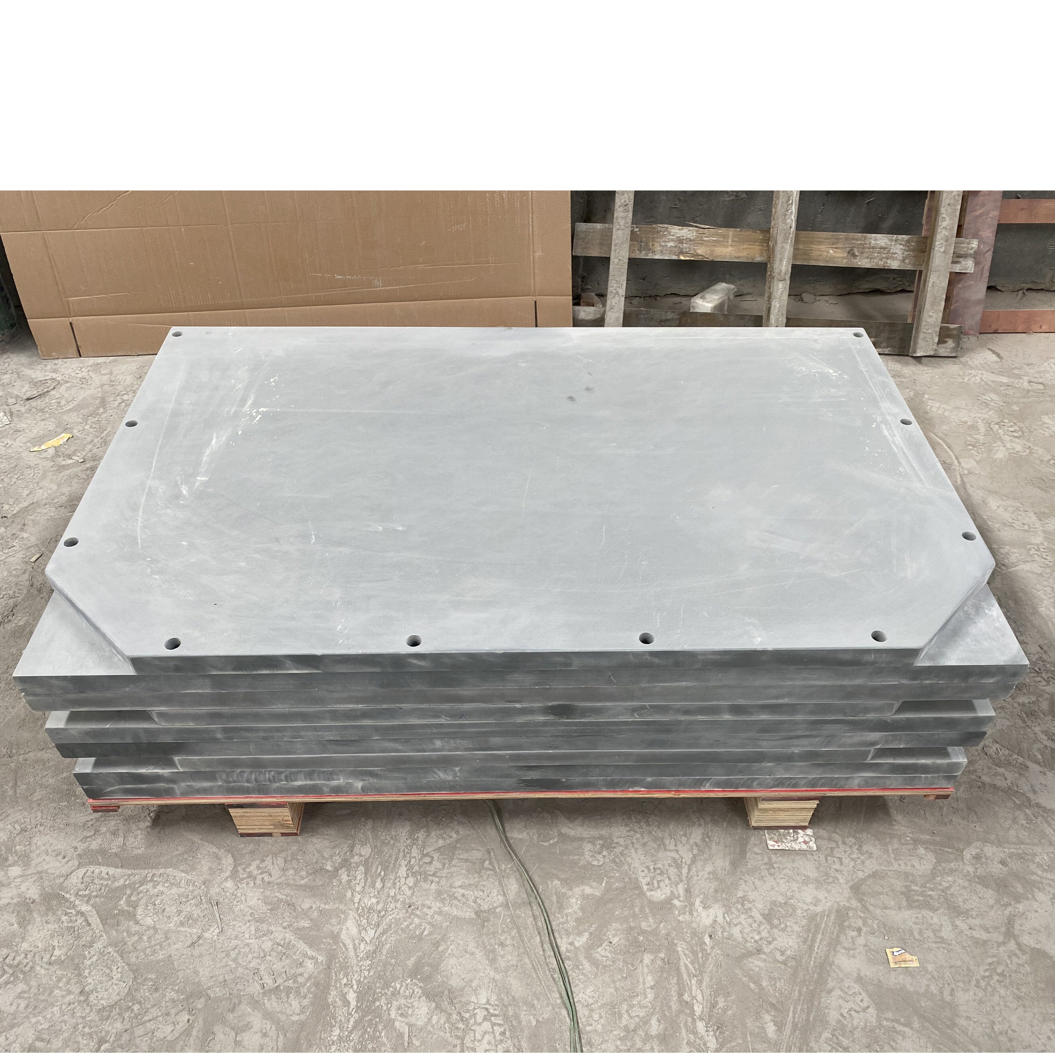 Pool Table Slate Factory High Quality Stone 8-foot 9-foot 12-foot 7-foot Table Billiard Board