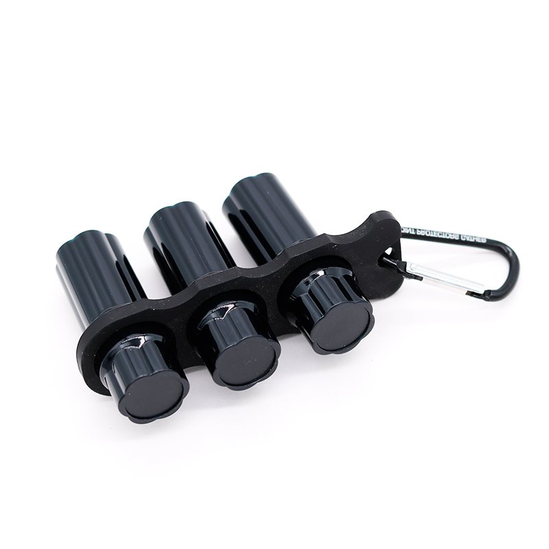 Popular Sell Rubber Material Billiard Cue Joint Protector Gather Collector