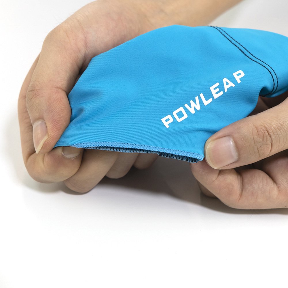 Newest Billiard Gloves Breathable Comfortable 3 Finger Snooker Billiards Sporting Goods Pool Gloves