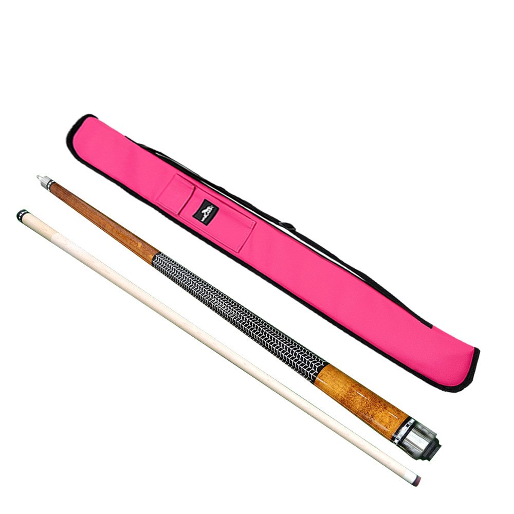Wholesale New Designed Anti Slip Snooker Cue Sticks Professional High Quality Maple Wood Pool Billiard Cue Stick