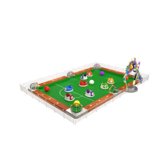 Snooker Party 16p Bumper Cars