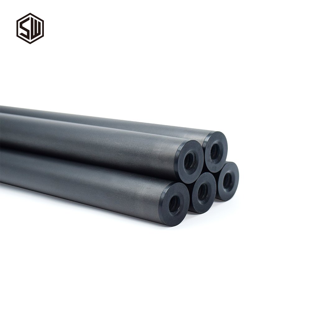 professional carbon fiber billiard cue customized logo full carbon fiber cue shaft