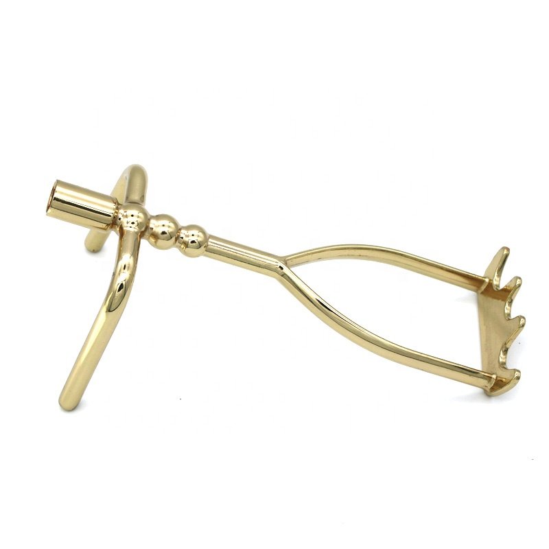 High End Unique Design Billiard Pool Snooker Cue Stick Rest Head For Sale