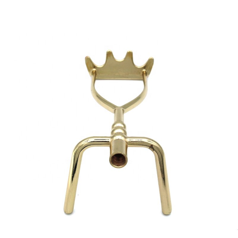 High End Unique Design Billiard Pool Snooker Cue Stick Rest Head For Sale