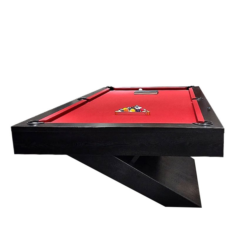 American Standard Stylish 7ft 8ft 9ft Billiard Billar A Pool Table Usa Pool Snooker Billiard Table