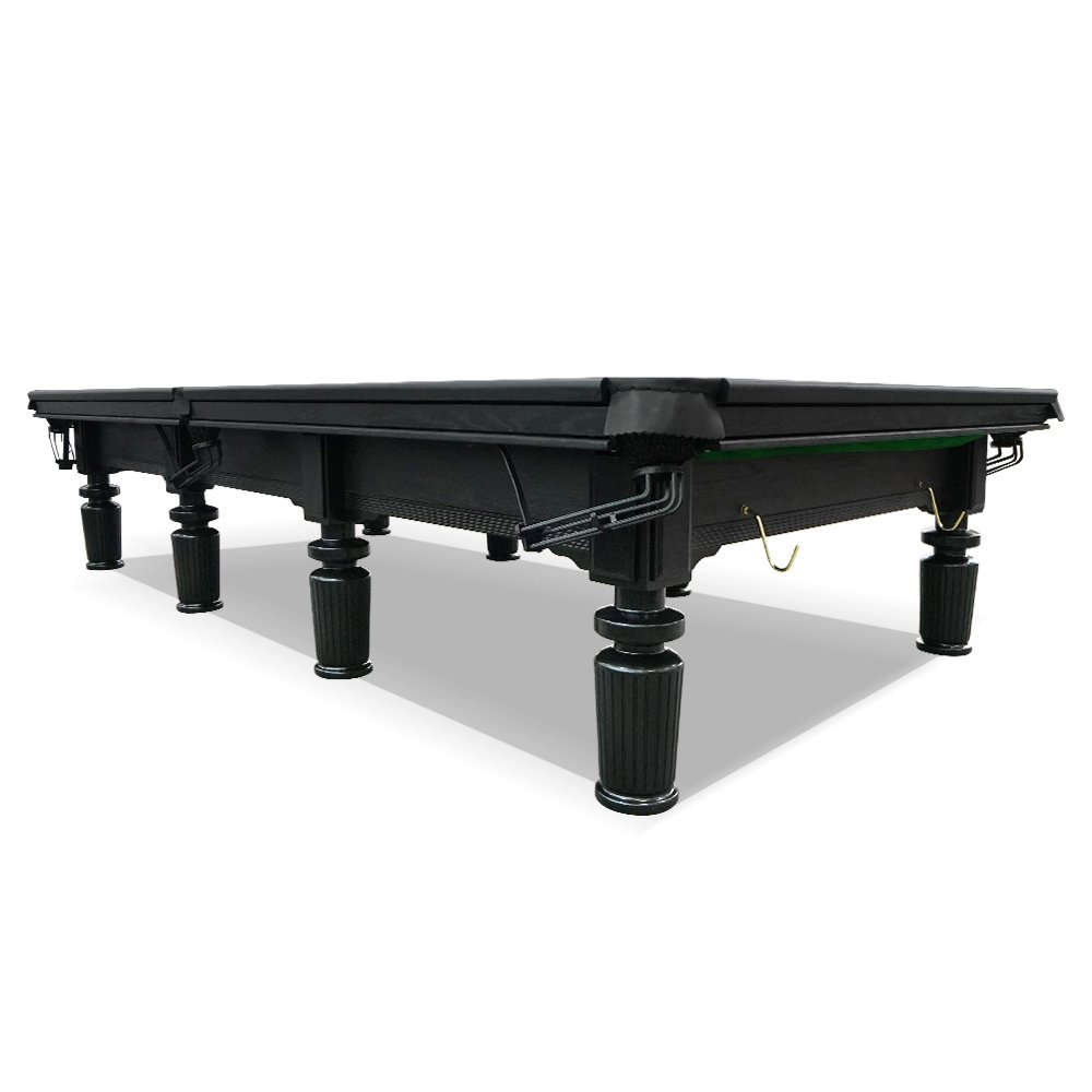 SZX Cheap Standard Professional Wood Snooker 12 foot pool tables