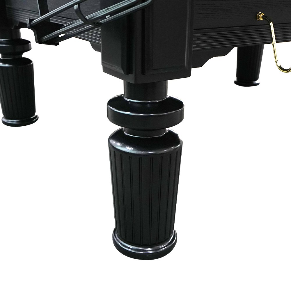 SZX Cheap Standard Professional Wood Snooker 12 foot pool tables