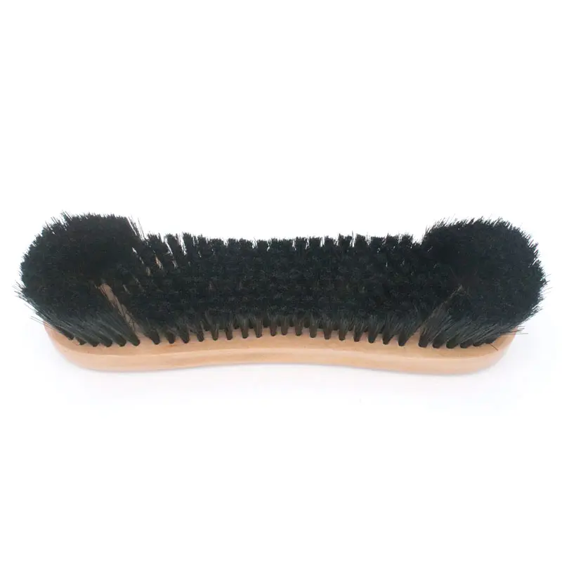 Pool Table Brush 12 Inch Billiard Table Brush with Nylon Bristles Cleaning Tool