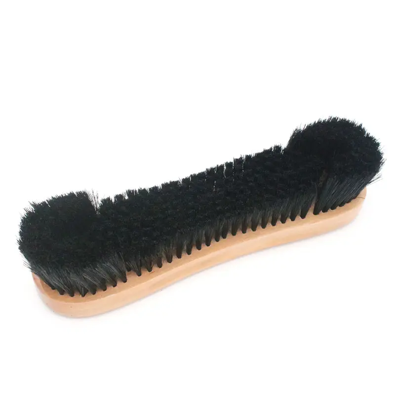 Pool Table Brush 12 Inch Billiard Table Brush with Nylon Bristles Cleaning Tool