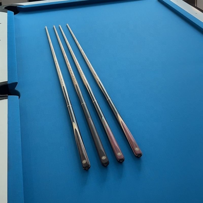 High-End Professional Billiard Pool Cue Stick 13mm Professional Billiard Cue for snooker billiard sports