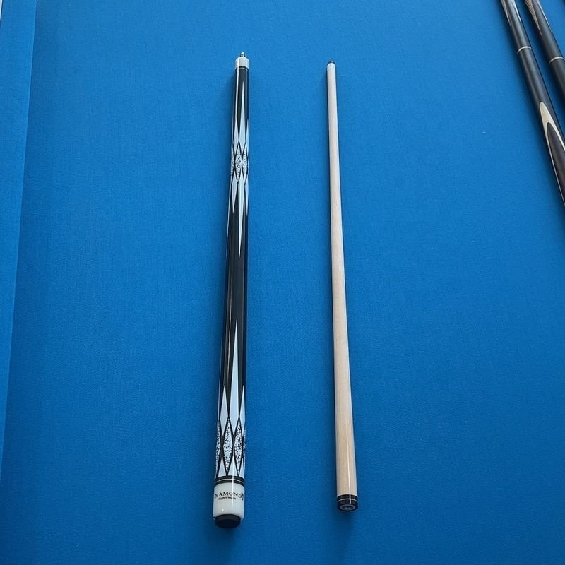 High-End Professional Billiard Pool Cue Stick 13mm Professional Billiard Cue for snooker billiard sports