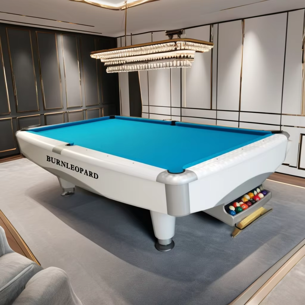 High-end professional customization American pool table for sale