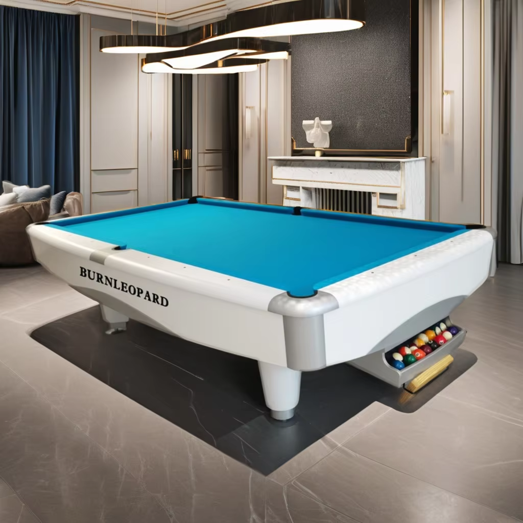 High-end professional customization American pool table for sale