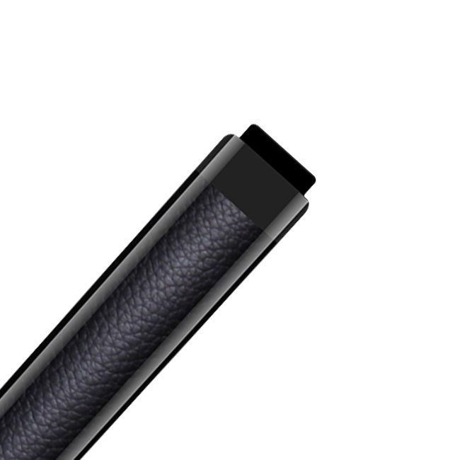 NO.53-2 lan Sharpness series carbon fiber cue 1/2 split 12.4mm 12.9mm Factory customization Pool cue stick OEM Customized
