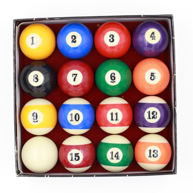 Most Popular JX-912 MDF 6ft/7ft/8ft MDF Pool Billiard Table For Sale