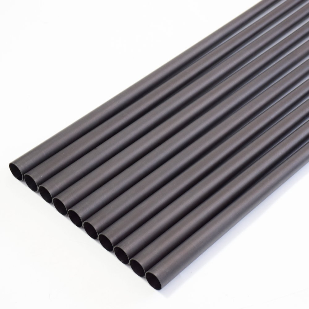 High Quality Ultralight Custom Carbon Fiber Billiards Cue Blank Carbon Fiber Pool Cue Shaft Stick