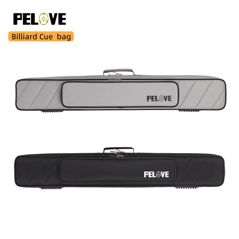 Billiard Cue Case , 2x4 Pool Cue Case , Pool Billiards Accessories