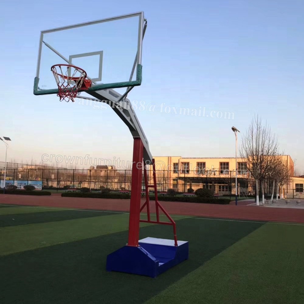 Basketball Stand Kids Basketball Hoop Stand New Type Hot Sales High Quality Basketball Hoop Stand