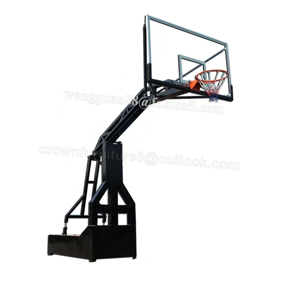 Basketball Stand Kids Basketball Hoop Stand New Type Hot Sales High Quality Basketball Hoop Stand