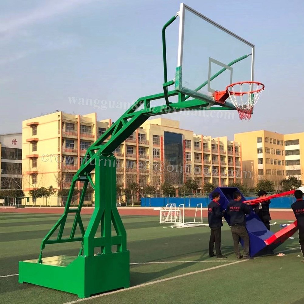 Basketball Stand Kids Basketball Hoop Stand New Type Hot Sales High Quality Basketball Hoop Stand