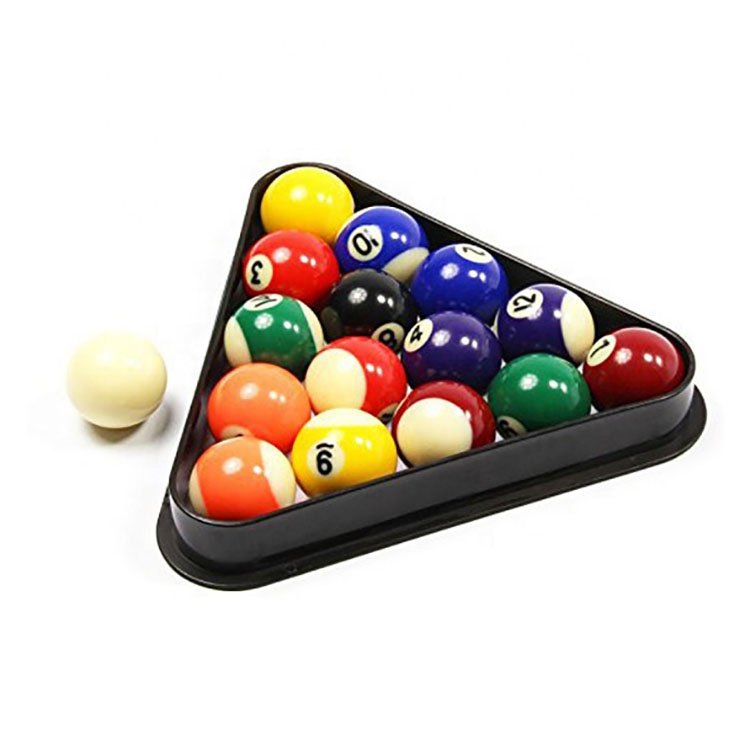 Best Sale Kids MDF Indoor Game Toys Pool Table Mini Billiard Snooker Table
