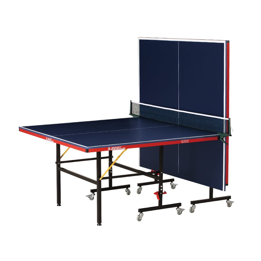 China 15mm Blue Indoor Table Tennis Cum snooker Custom Dimensions Table Tennis Table