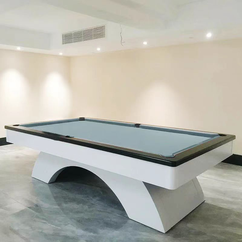Factory direct sales snooker billiard factory direct sale 7/8/9ft billiard table modern indoor solid wood pool tables for sale