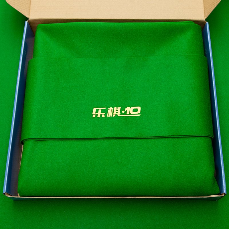 LQ-POOL-A snooker table cloth,high speed ,durable