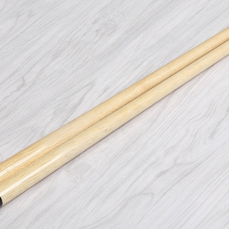 Japan 3/4 Jointed Extension Pool Sticks Cues Snooker Billiard Cue Brass-Joint Steel Forearm Ash Wood Rosewood 9mm-13mm 10mm-13mm