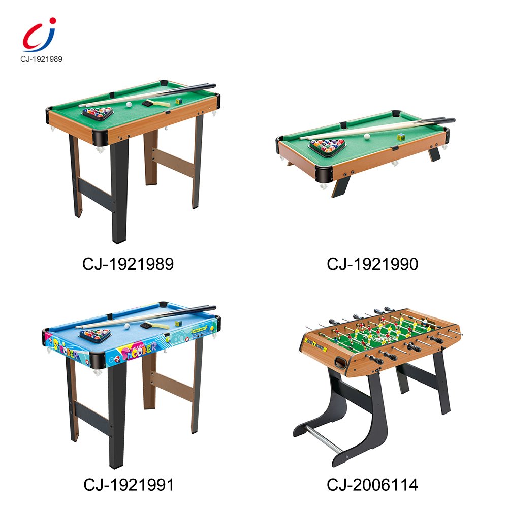 Family Pool Table Tabletop Games Indoor Sport Games Kids Billiards Pool Snooker Table Toy