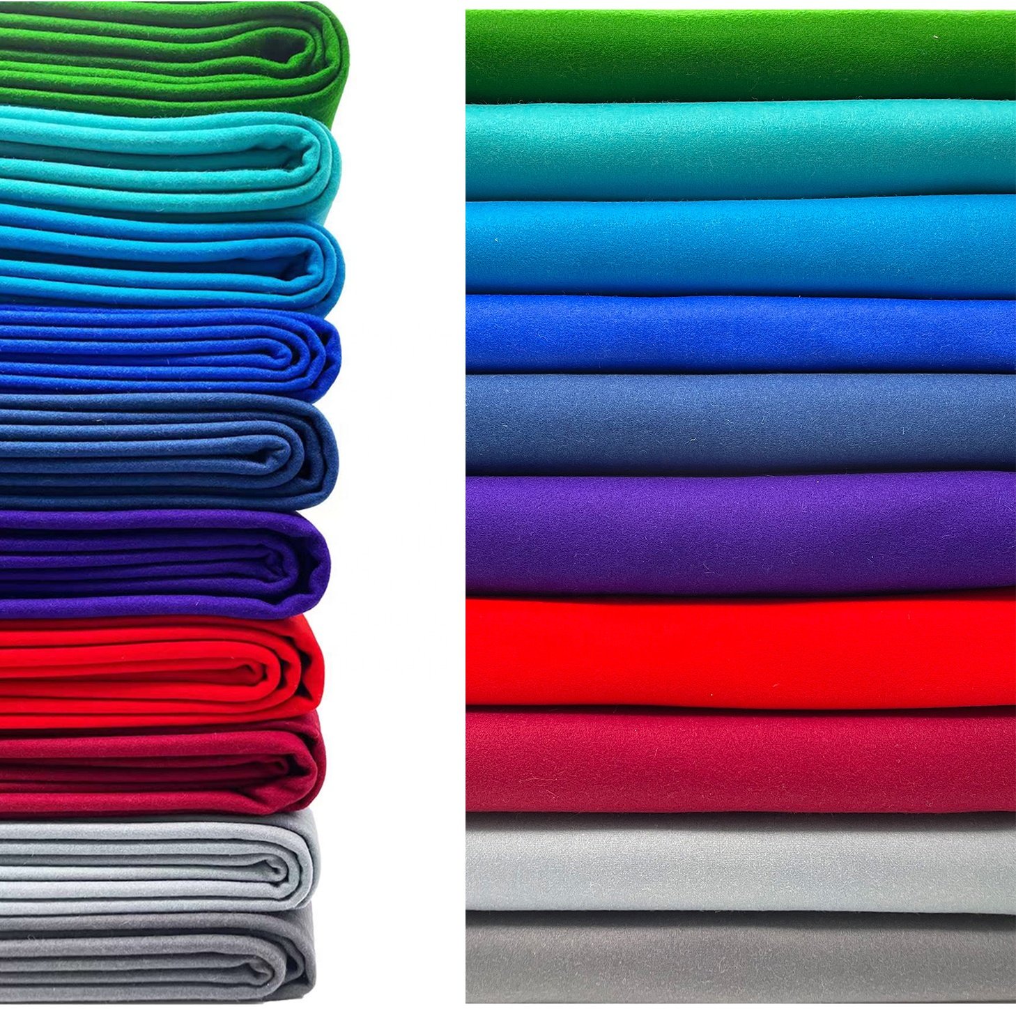 2024 New Super 9FT Billiard Pool Table Cloth CPBA Competition Fast Speed Table Felt Fabric With 6 Rails Cloth set