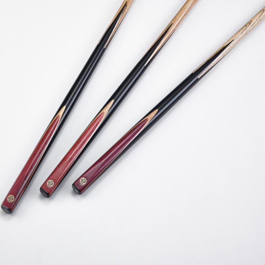 SLP Snooker Cue Snooker billiard cues 10MM Ash Wood cue Custom Logo Cheap Pool Stick