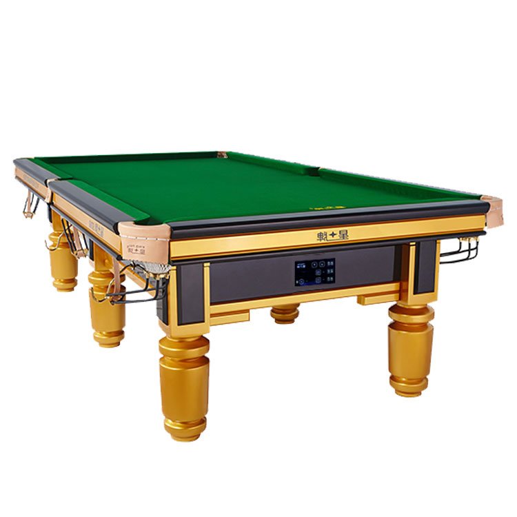 Billiard Snooker Pool