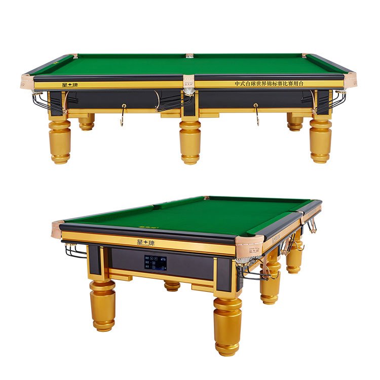 Billiard Snooker Pool