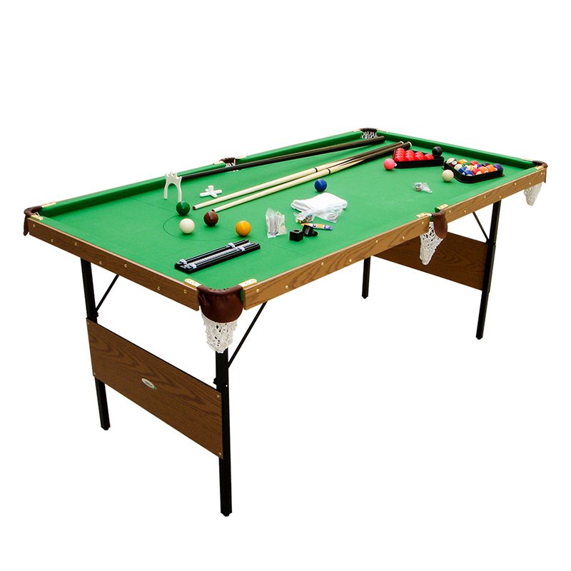 Superior Quality Snooker & Billiard Tables Pool Game Indoor Sports Game Table Factory