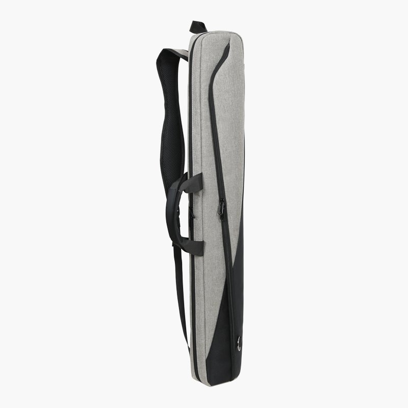 Custom Thickened Oxford Soft Shoulder Crossbody Bag Portable Large Capacity Waterproof Snooker & Billiard Cue Cases