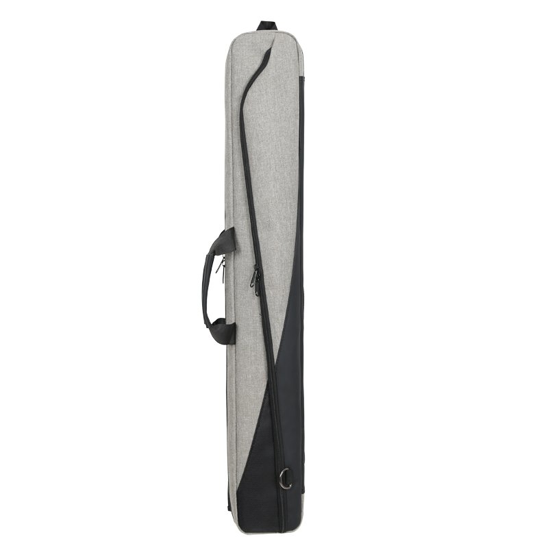 Custom Thickened Oxford Soft Shoulder Crossbody Bag Portable Large Capacity Waterproof Snooker & Billiard Cue Cases