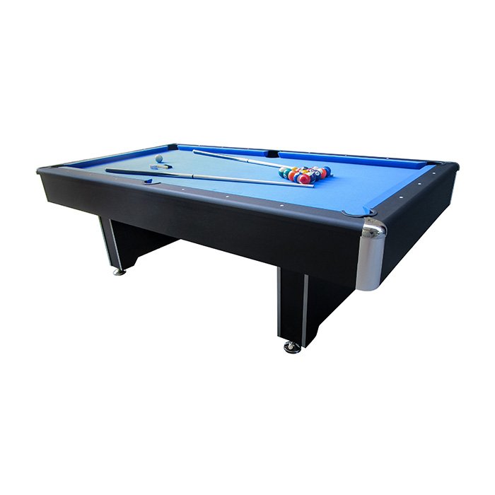 7ft Pool Table Indoor Sports Game Tables Snooker & Billiard Table