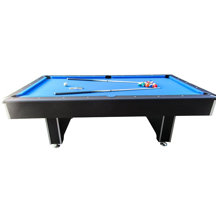 7ft Pool Table Indoor Sports Game Tables Snooker & Billiard Table