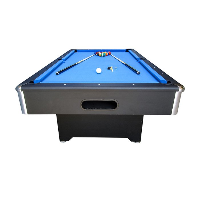 7ft Pool Table Indoor Sports Game Tables Snooker & Billiard Table