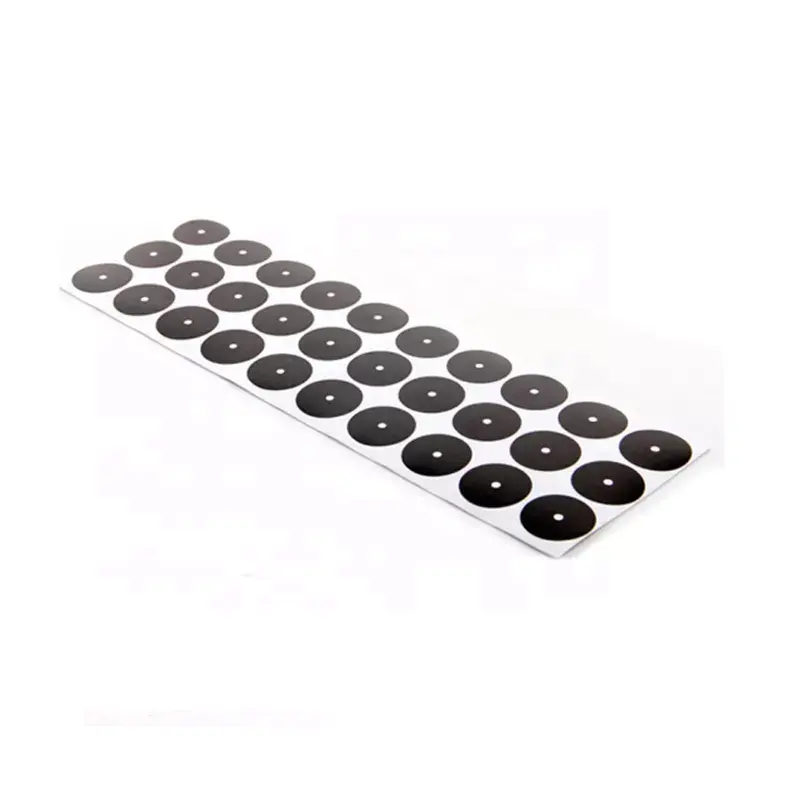 Factory direct sell 6pcs/lot round magic indiscernible billiard cue ball rack sheet