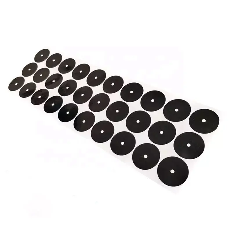 Factory direct sell 6pcs/lot round magic indiscernible billiard cue ball rack sheet