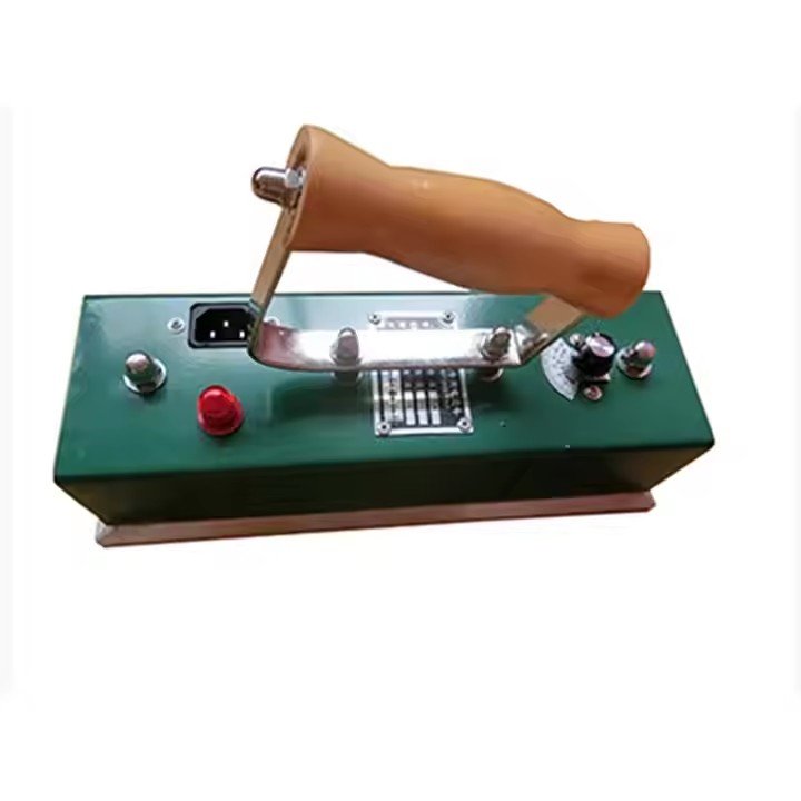 Easy Operate Electronic Iron For Billiard Table Cloth Smooth 300 Snooker Felt Heater