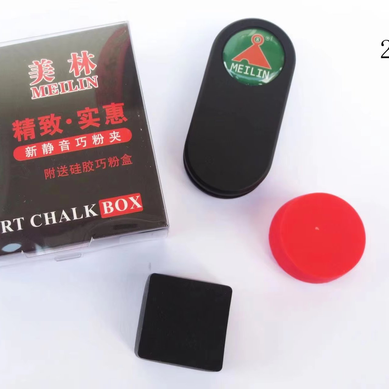 Good Quality Billiard Accessory Billiard Chalk Holder