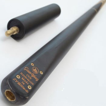 TQG-120 Professional Stainless Steel Snooker Cue Best Pool Cue Made in China Ash Material Sinuca Tacos Bilhar Cues