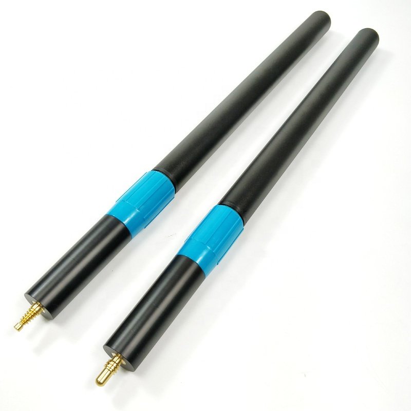 xmlivet Professional Billiard snooker Cue Telescopic Extension, Billiard accessories for Omin/Master/Stamford/John/Will/Roberto