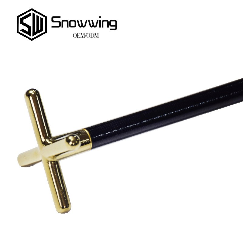 SW Snooker Pool Table bridge cue with rest high strength carbo fiber cue rack
