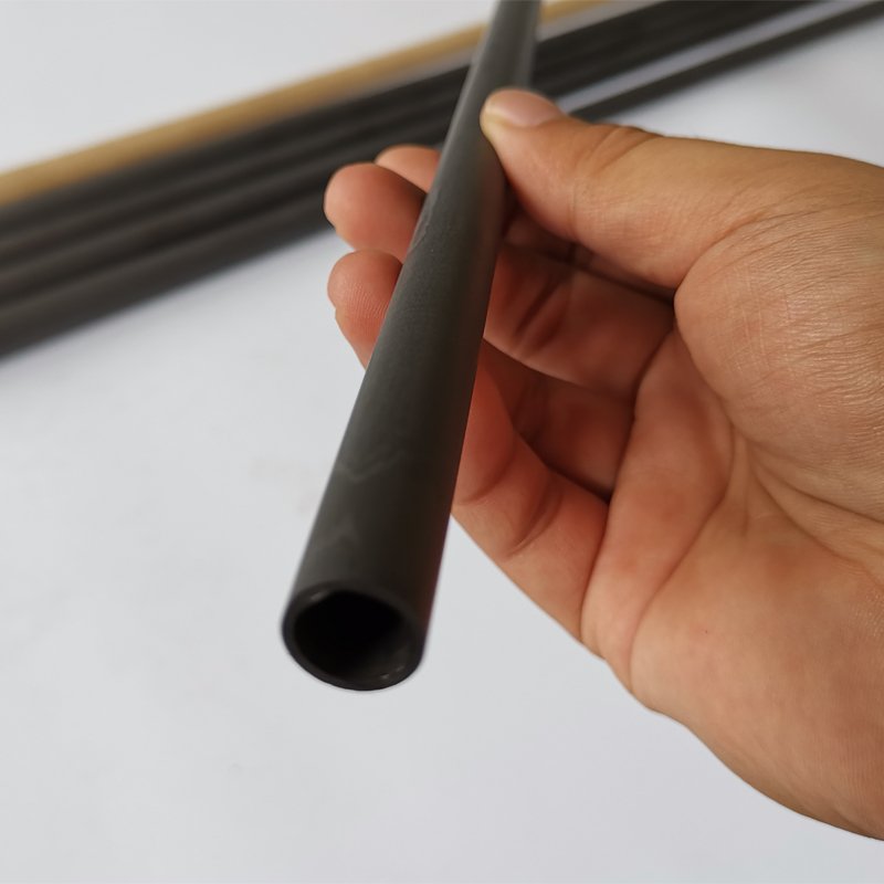 low deflection tacos de billar carbon unilock pool cue shaft carbon fiber pool snooker cue