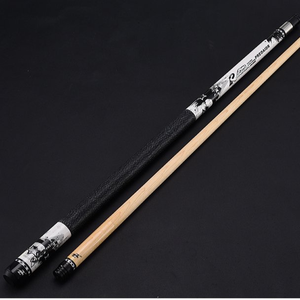 Xikuno Predator Clue P3 High Quality Billiards Snooker Cue Handmade Snooker Billiard Cue