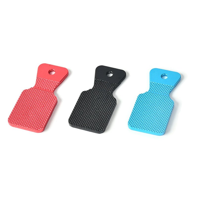 Mini Metal Pool Cue Tip Sander Burnisher File Repair Tool Tip Pick Billiard Stick Care Device